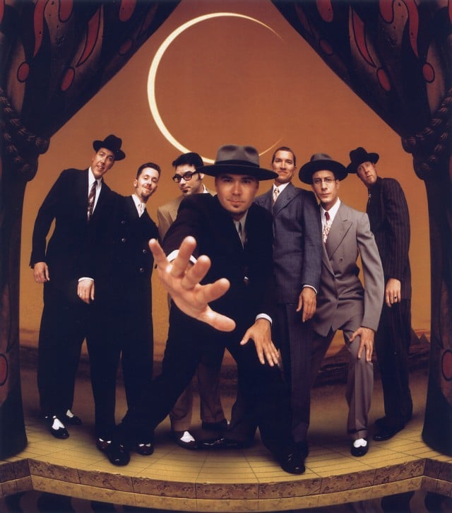 Big Bad Voodoo Daddy Albums, Songs - Discography - Album of The Year
