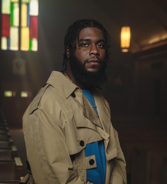 Flad fjerne alkove Big K.R.I.T. Albums, Songs - Discography - Album of The Year