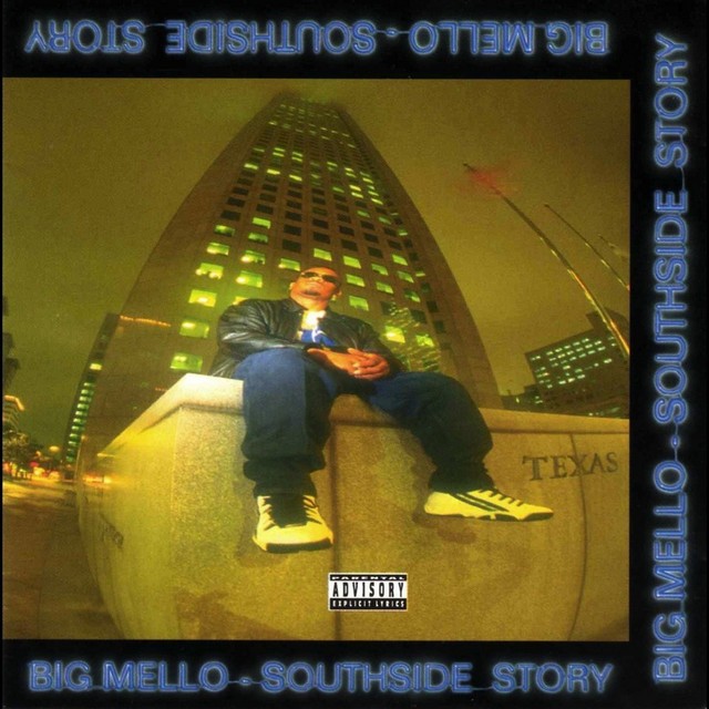 Big Mello Albums, Songs - Discography - Album of The Year