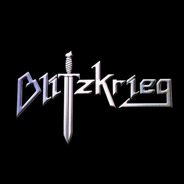 Blitzkrieg Albums, Songs - Discography - Album of The Year