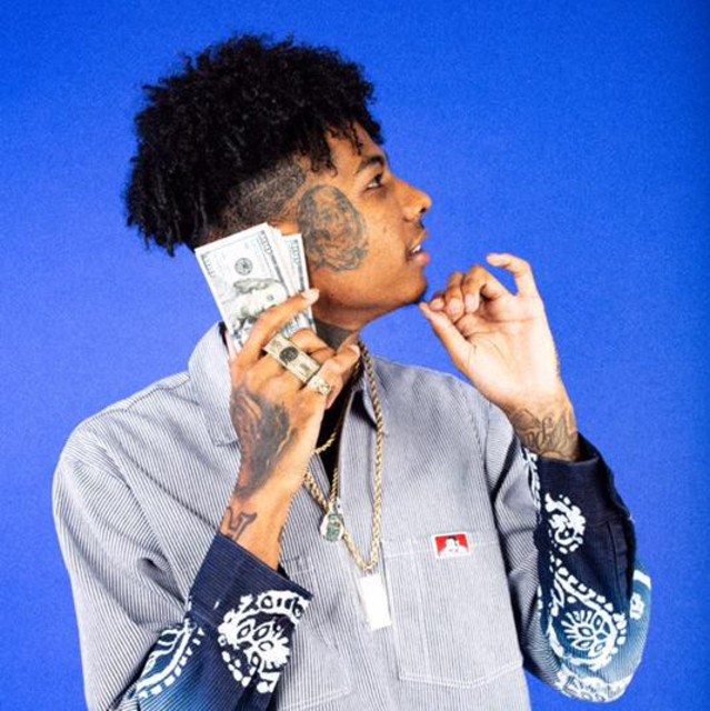 Blueface Albums Songs Discography Album Of The Year