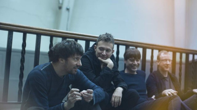 blur full discography