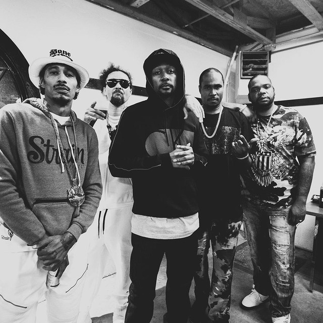 Bone Thugs-N-Harmony Albums, Songs - Discography - Album of The Year