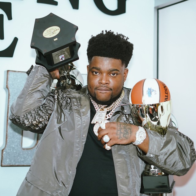 Bossman Dlow Albums, Songs - Discography - Album of The Year