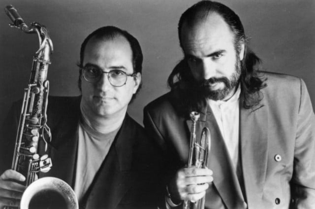 The Brecker Brothers Albums, Songs - Discography - Album of The Year