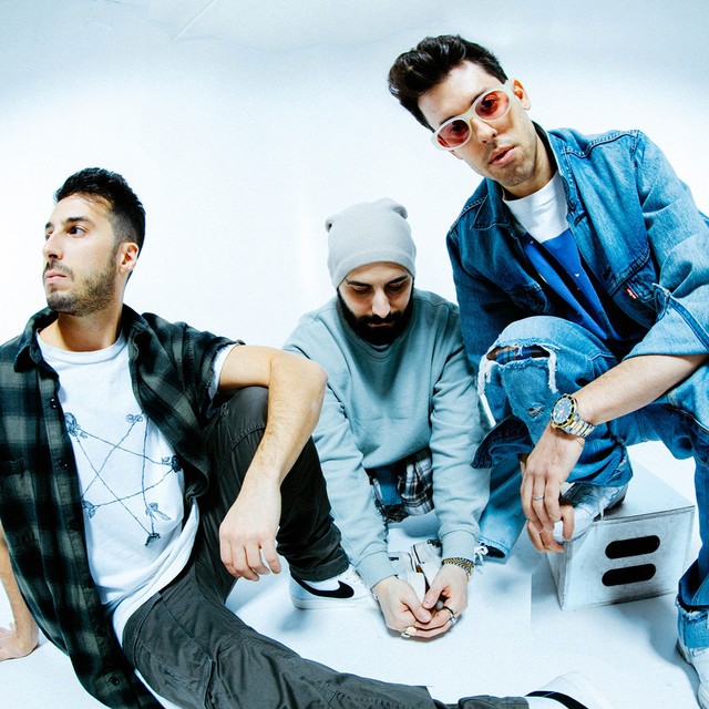 Cash Cash Albums, Songs - Discography - Album of The Year