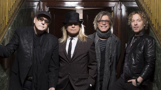 Cheap Trick Albums, Songs - Discography - Album of The Year