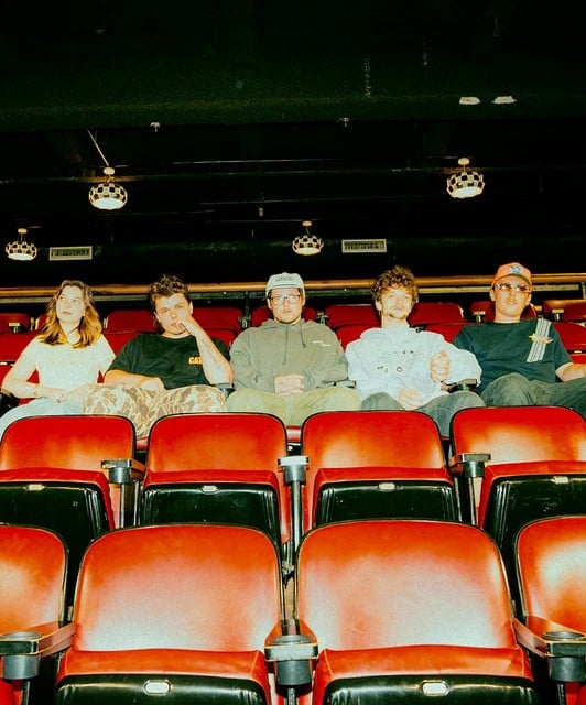 cigarettes at sunset members Cigarettes @ Sunset Albums, Songs - Discography