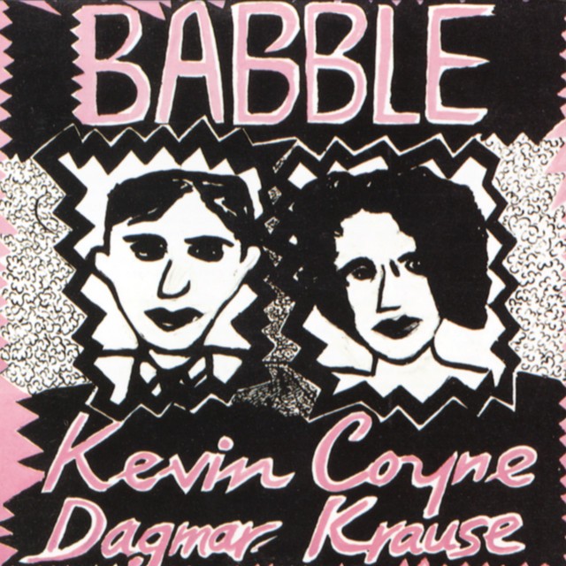 Dagmar Krause Albums, Songs - Discography - Album of The Year