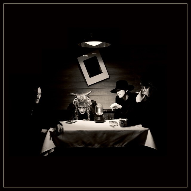 Deadman Albums, Songs - Discography - Album of The Year