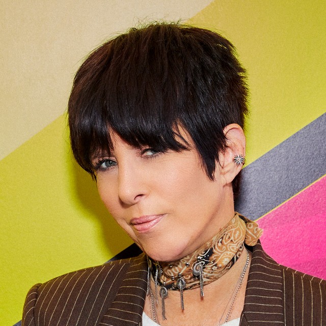 Diane Warren Albums, Songs - Discography - Album of The Year