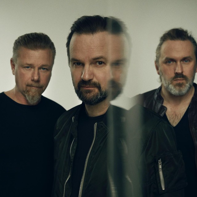 Dizzy Mizz Lizzy Albums, Songs - Discography - Album of The Year