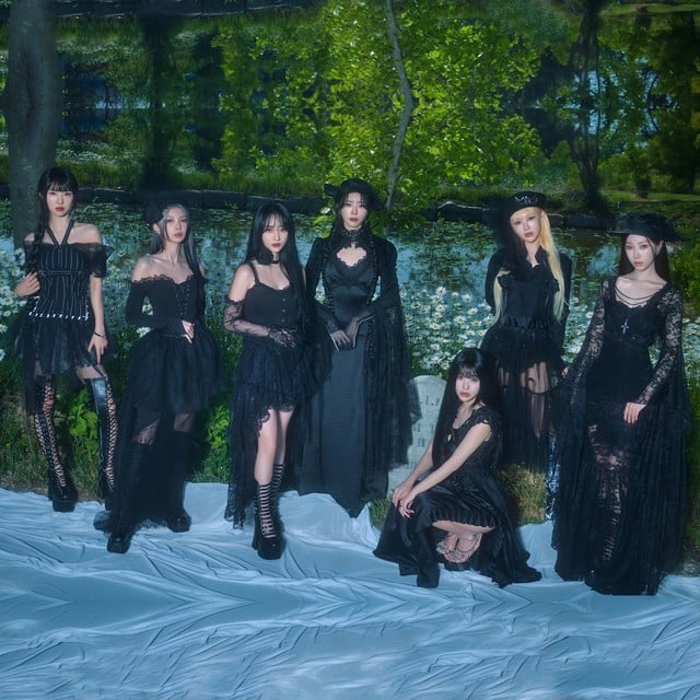 Dreamcatcher Albums, Songs - Discography - Album of The Year