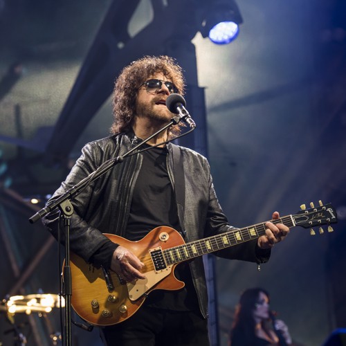 Electric Light Orchestra Albums, Songs - Discography - Album of The Year