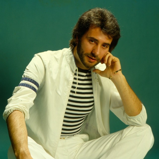 Emilio José Albums, Songs - Discography - Album of The Year