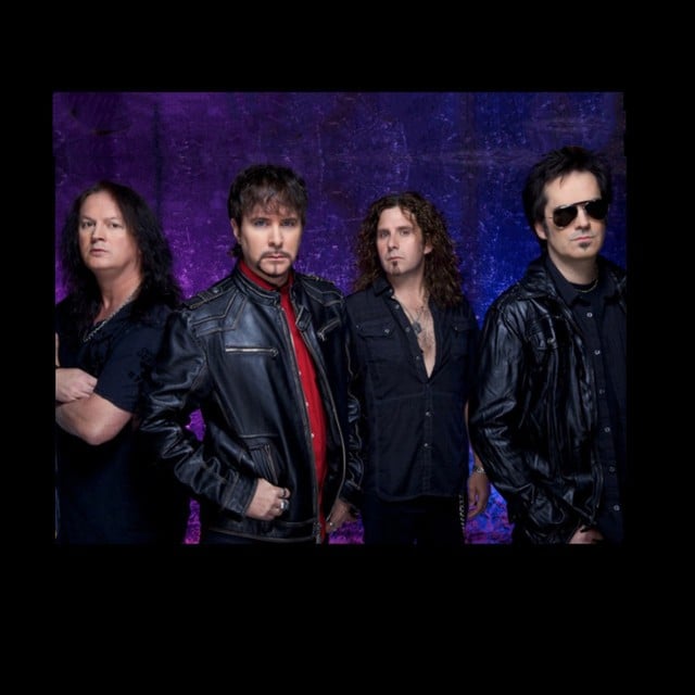 FireHouse Albums, Songs - Discography - Album of The Year