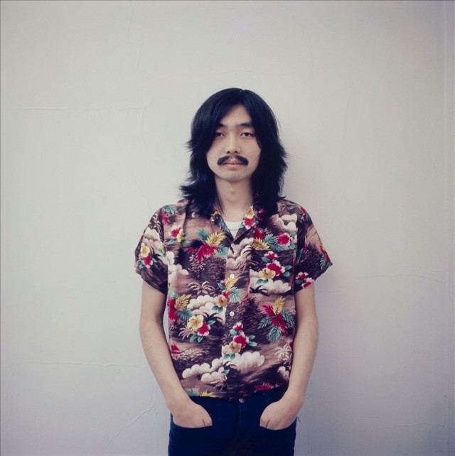 細野晴臣 [Haruomi Hosono] Albums, Songs - Discography - Album of