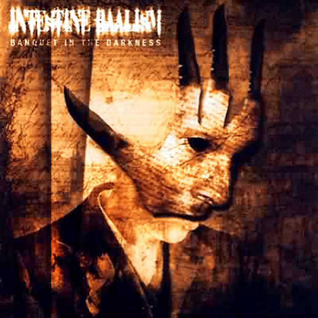 Intestine Baalism Albums, Songs - Discography - Album of The Year
