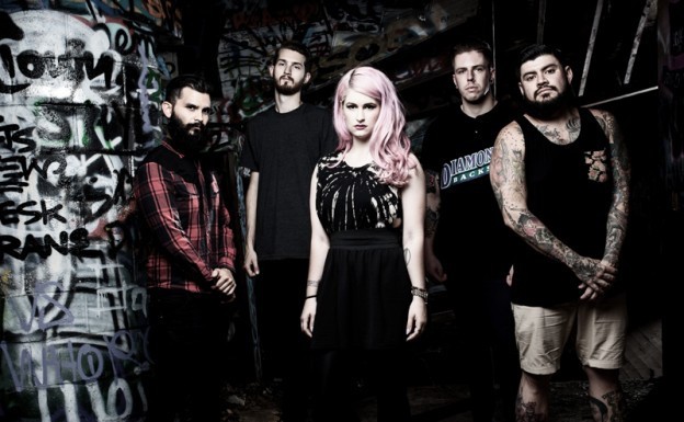 Iwrestledabearonce Albums, Songs - Discography - Album of The Year
