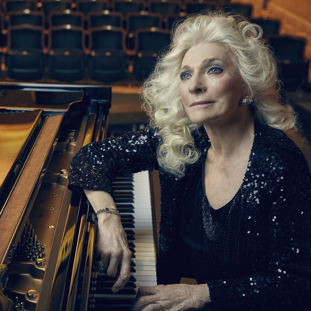 Judy Collins Albums, Songs Discography Album of The Year