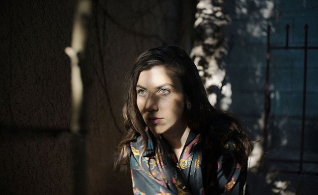 Julia Holter Albums, Songs - Discography - Album of The Year