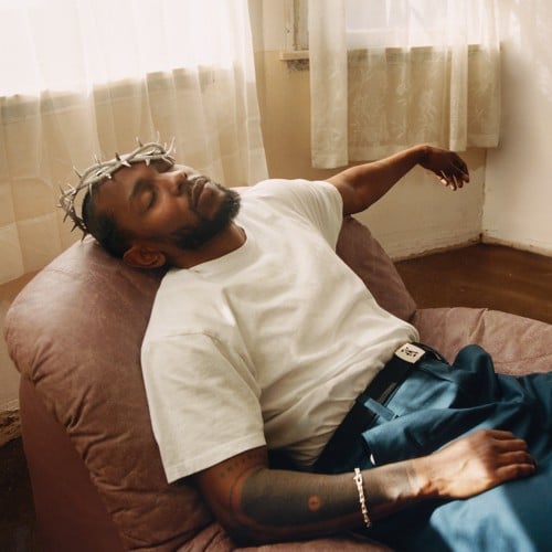 Kendrick Lamar 2024 Album Winna Kamillah