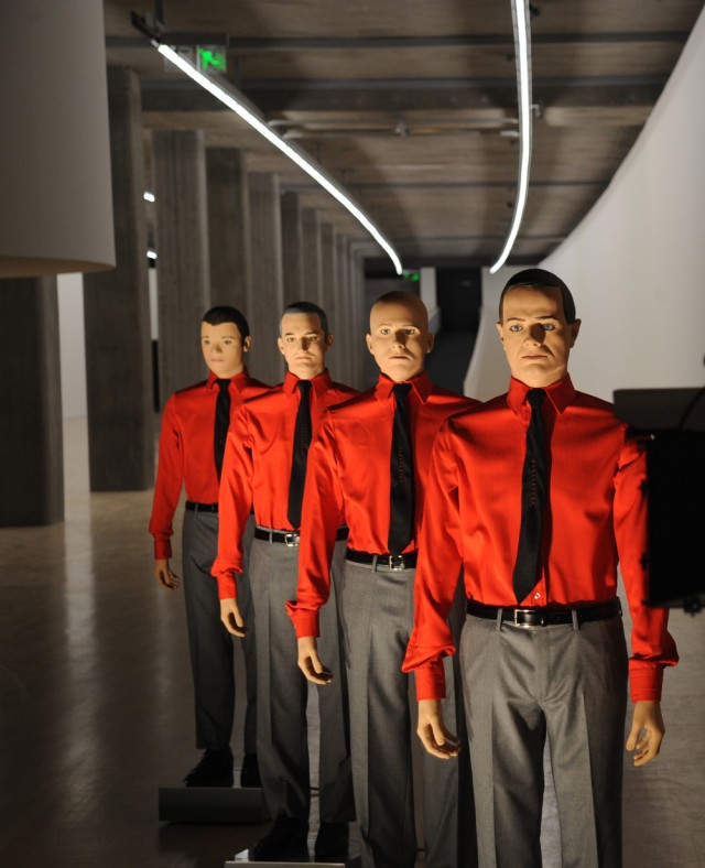 Kraftwerk Albums, Songs - Discography - Album of The Year