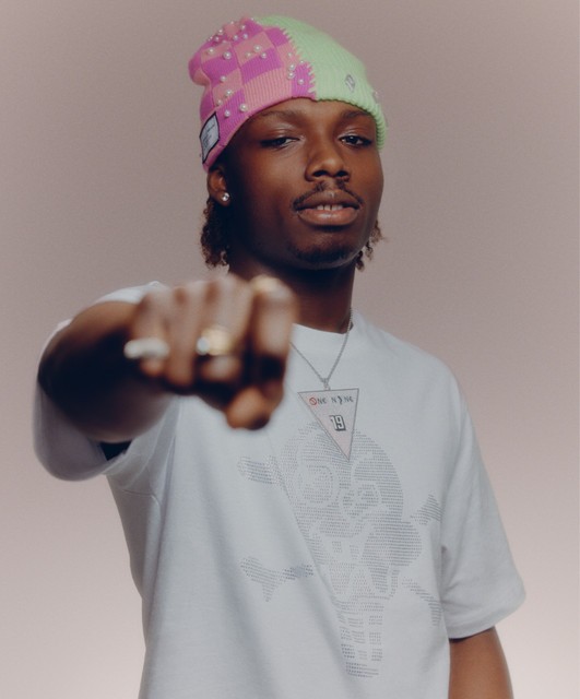 La Mano 1.9 Albums, Songs - Discography - Album of The Year