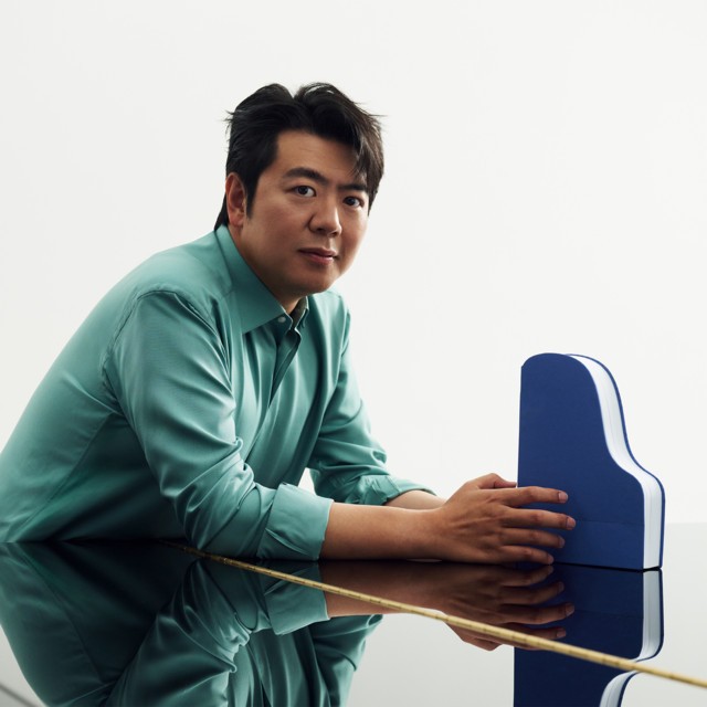 Lang Lang Albums, Songs - Discography - Album of The Year