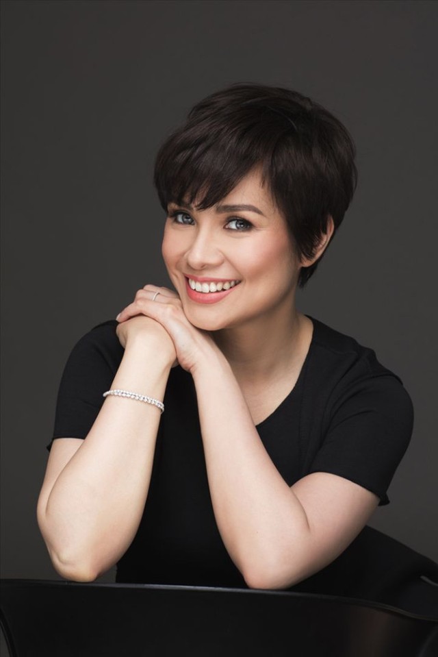 Lea Salonga Albums, Songs - Discography - Album of The Year