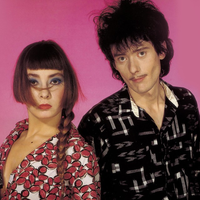 Les Rita Mitsouko Albums, Songs - Discography - Album of The Year