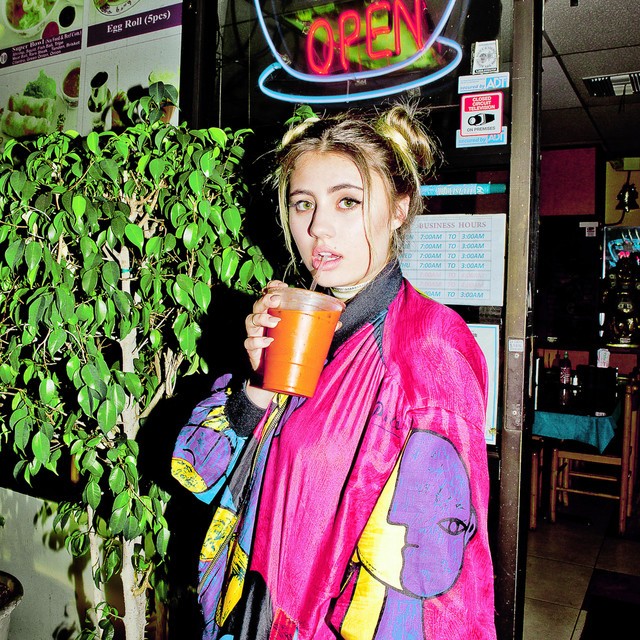 Lia Marie Johnson Albums, Songs - Discography - Album of The Year