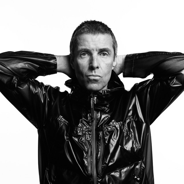 Liam Gallagher Albums, Songs - Discography - Album of The Year