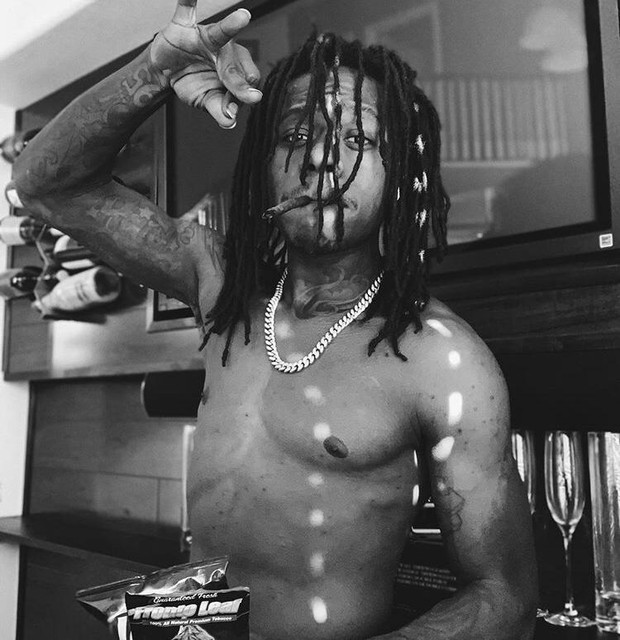 Lil Chuckee Albums, Songs Discography Album of The Year