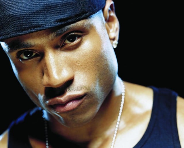 LL Cool J Albums, Songs Discography Album of The Year