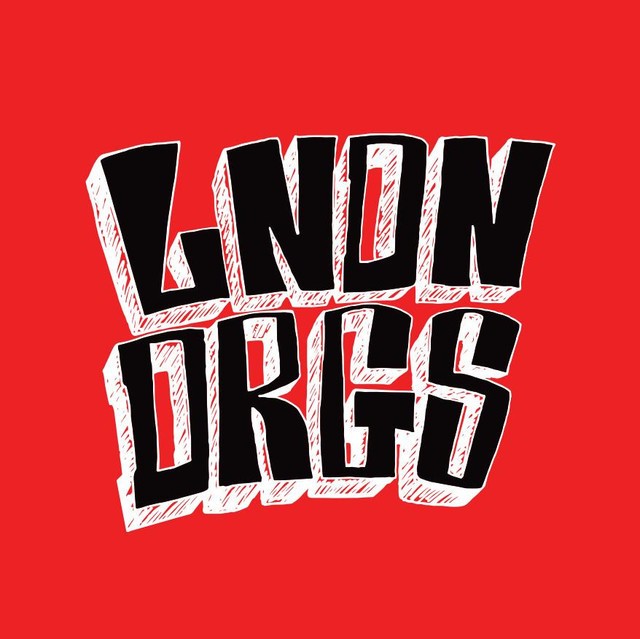 LNDN DRGS Albums, Songs - Discography - Album of The Year