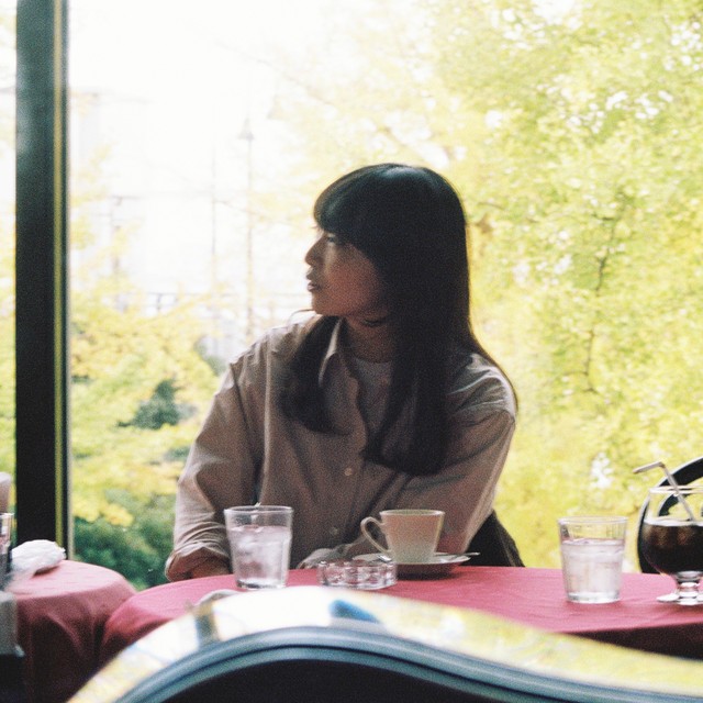 Mei Ehara Albums, Songs - Discography - Album of The Year