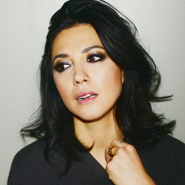 Michelle Branch discography - Wikipedia