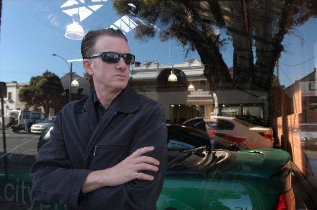 Mick Harvey Albums, Songs - Discography - Album of The Year
