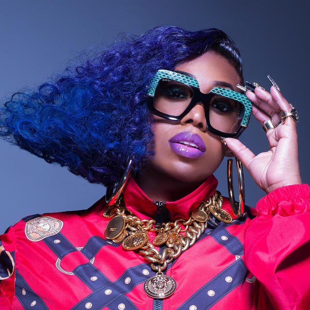 Missy Elliott Albums, Songs Discography Album of The Year