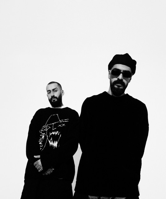 Miyagi & Andy Panda Albums, Songs - Discography - Album of The Year