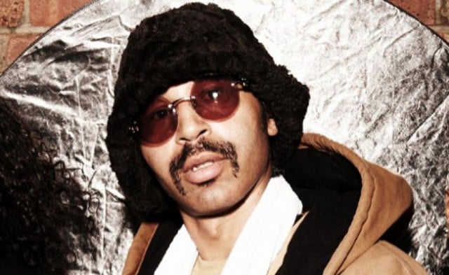 Moodymann Albums, Songs - Discography - Album of The Year