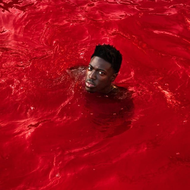 Moses Sumney Embraces Lovelessness on his Debut Album, Aromaticism, by  Kaje Collins