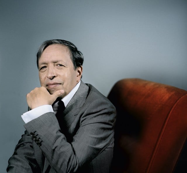 Murray Perahia Albums, Songs - Discography - Album of The Year
