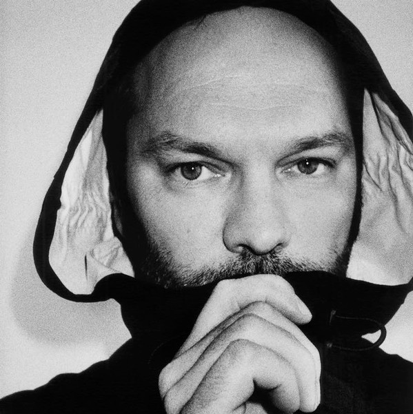 Nigel Godrich Albums, Songs - Discography - Album of The Year