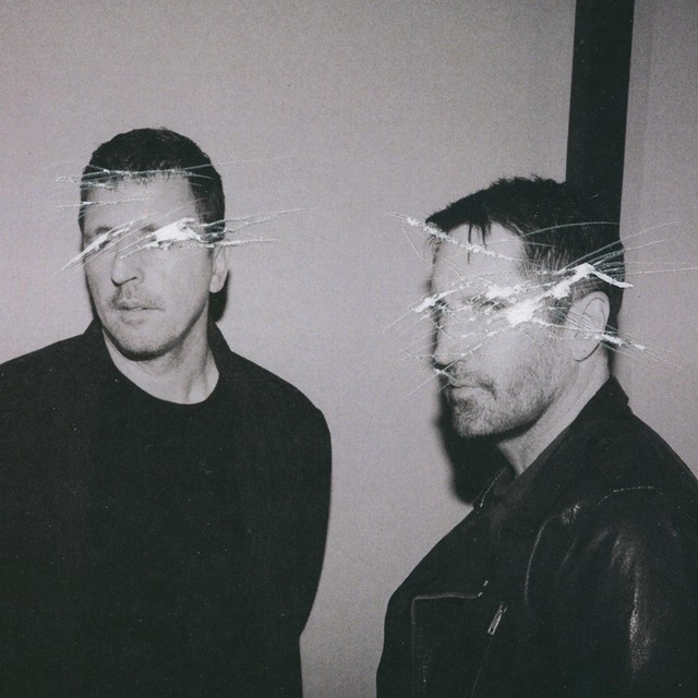 Nine Inch Nails Albums, Songs - Discography - Album of The Year