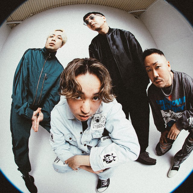 NOISEMAKER Albums, Songs - Discography - Album of The Year