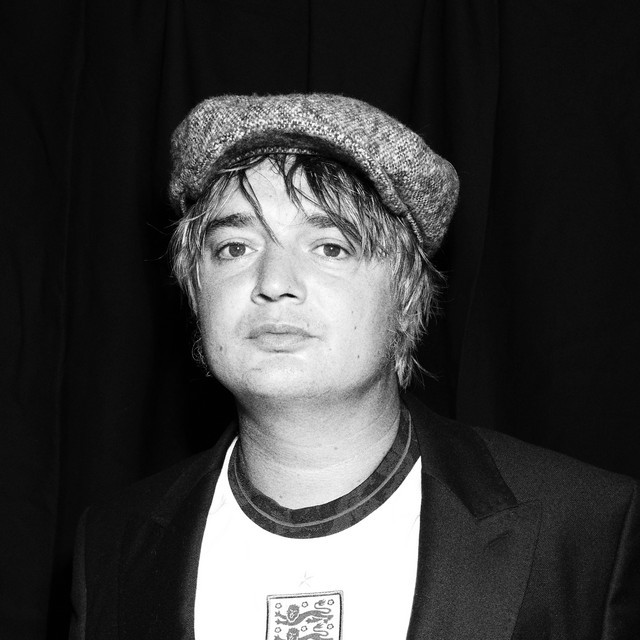 Peter Doherty Albums, Songs - Discography - Album of The Year