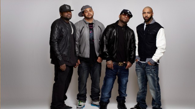 Slaughterhouse Albums, Songs - Discography - Album of The Year