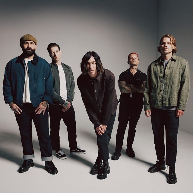 Sleeping with Sirens Albums, Songs - Discography - Album of The Year